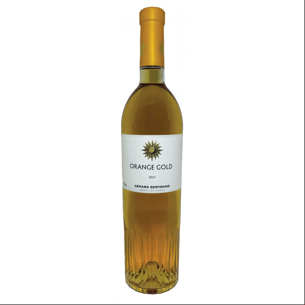 Gérard Bertrand Orange Gold 2021