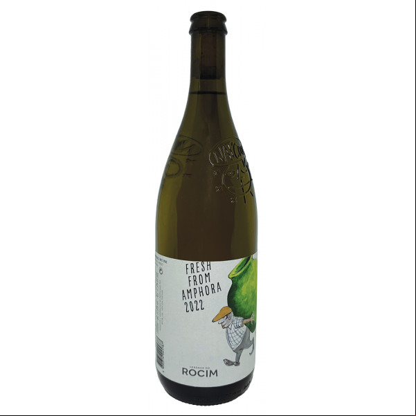 Rocim Fresh from Amphora Branco 2022
