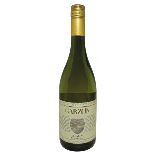 Garzón Reserva Albariño 2023