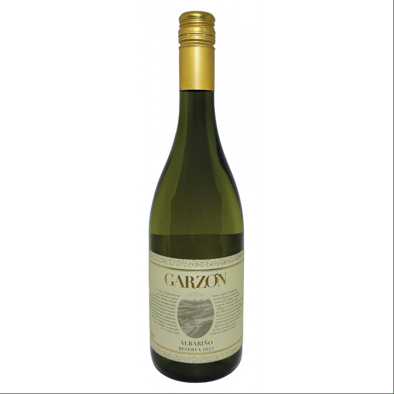 Garzón Reserva Albariño 2023