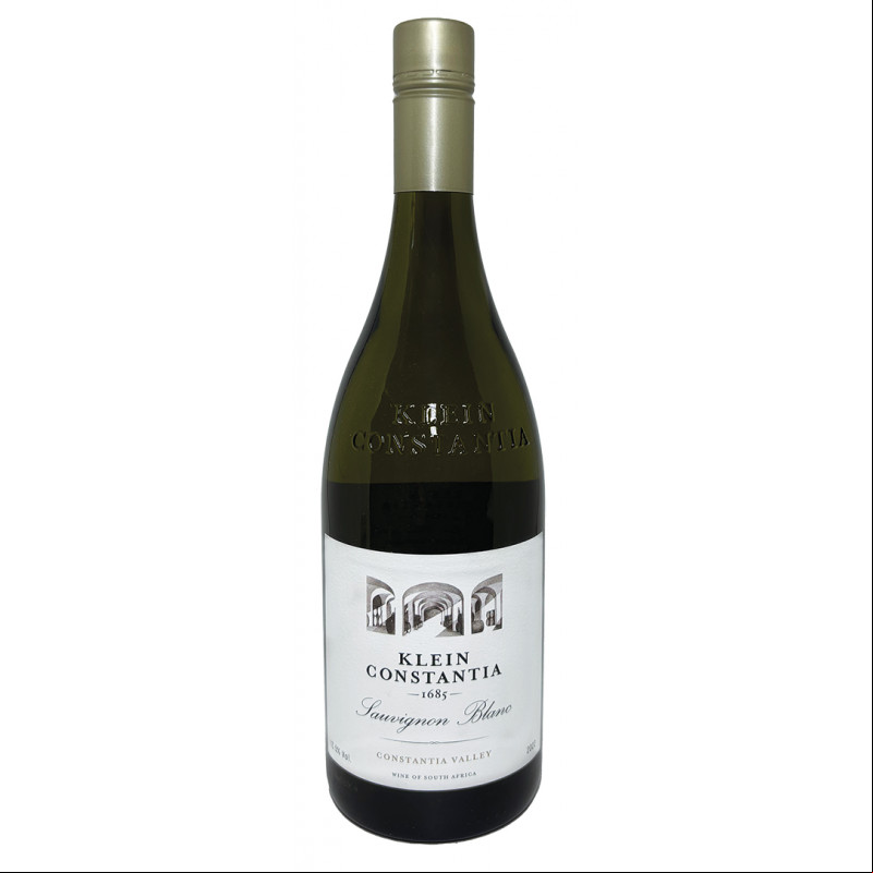 Klein Constantia Estate Sauvignon Blanc 2022
