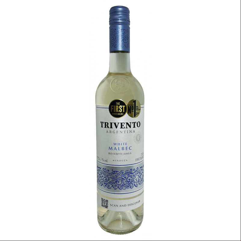 Trivento Reserve  White Malbec 2023