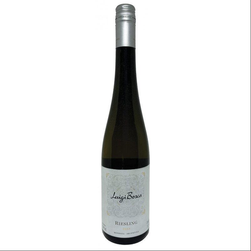 Luigi Bosca Riesling Las Compuertas 2023
