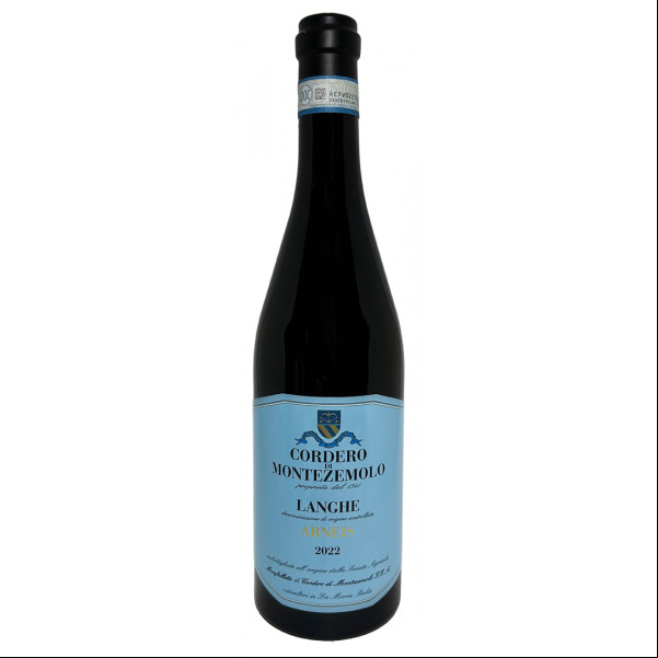 Cordero de Montezemolo  Langue Arneis 2022