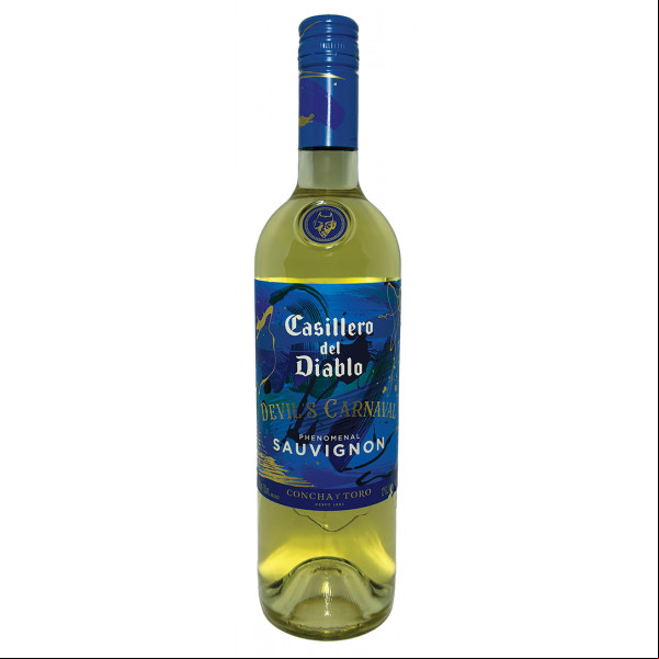 Casillero del Diablo Devil’s Carnaval Phenomenal Sauvignon 2022