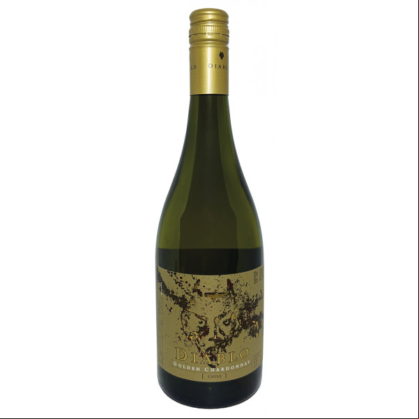 Diablo Golden Chardonnay 2023 