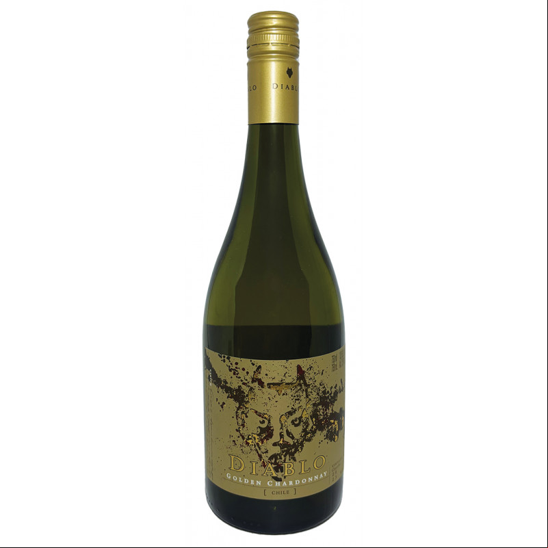 Diablo Golden Chardonnay 2023 
