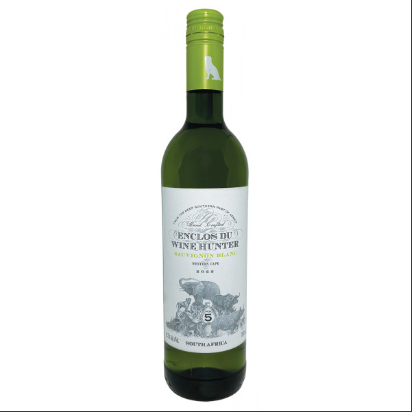 Enclos Du Wine Hunter Sauvignon Blanc 2022