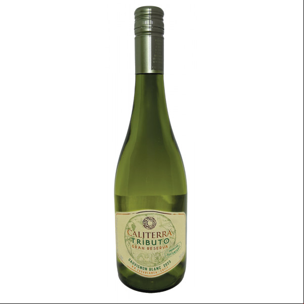 Caliterra Tributo  Gran Reserva 2023
