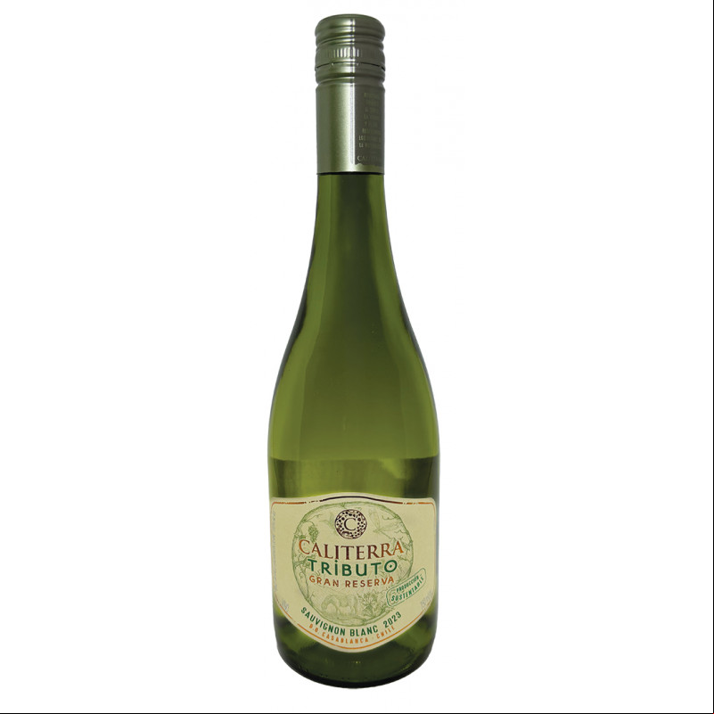 Caliterra Tributo  Gran Reserva 2023