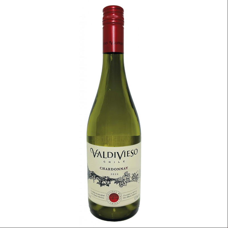 Valdivieso Chardonnay 2023