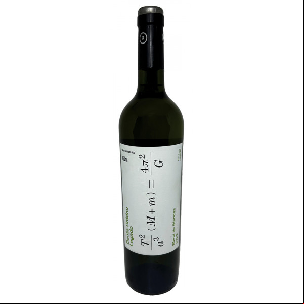 Dante Robino Legado Blend de Blancas 2022