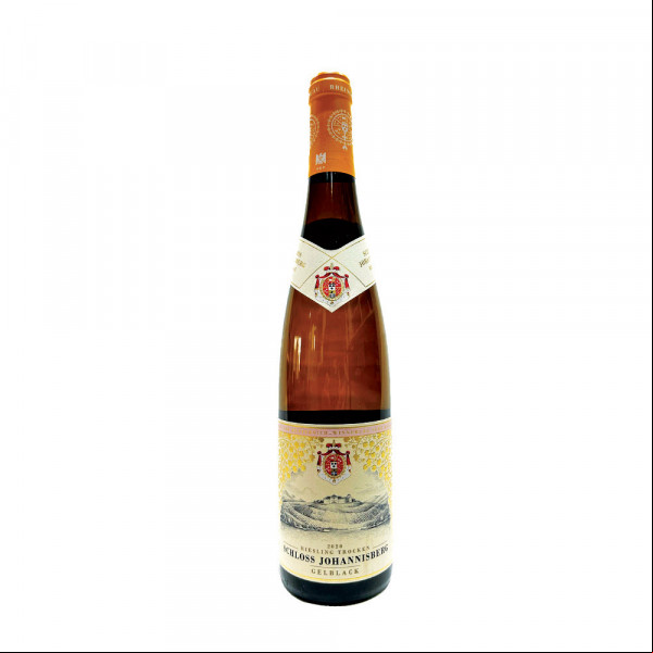 Schloss Johannisberg Yellow Seal 2020