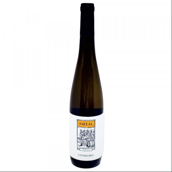 Quinta do Ameal Loureiro 2021