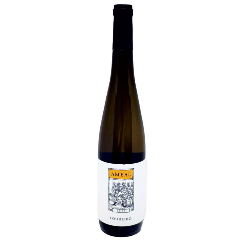 Quinta do Ameal Loureiro 2021