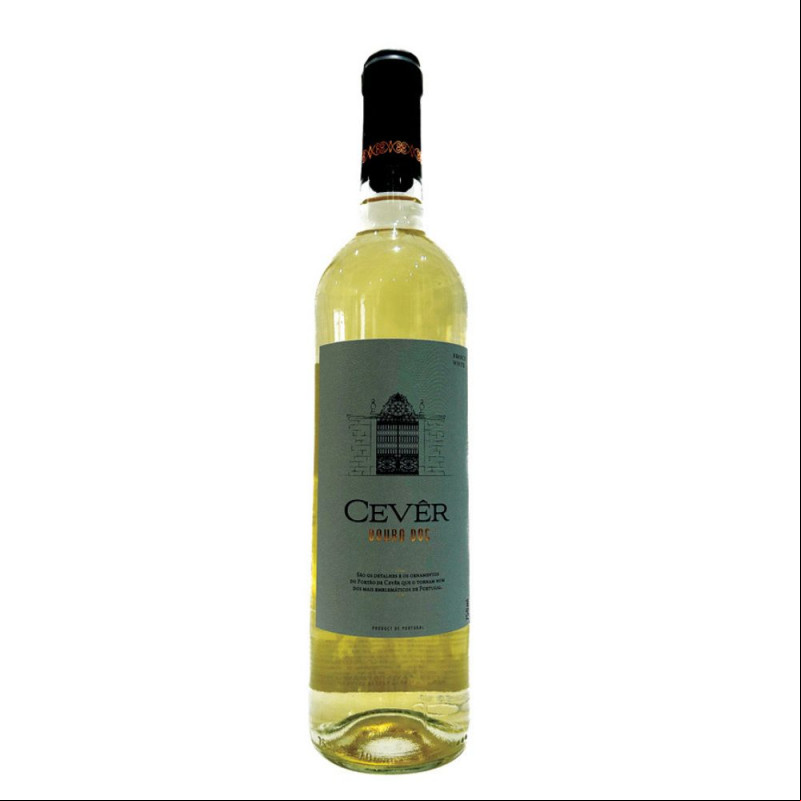 Cever Douro DOC Branco 2021