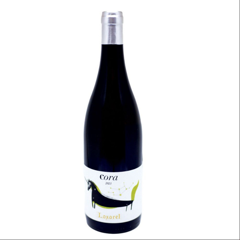 Loxarel Penedès Cora 2021