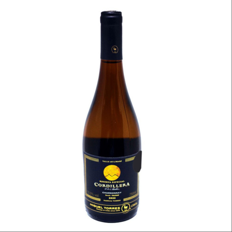Miguel Torres Chile Cordillera Chardonnay 2022
