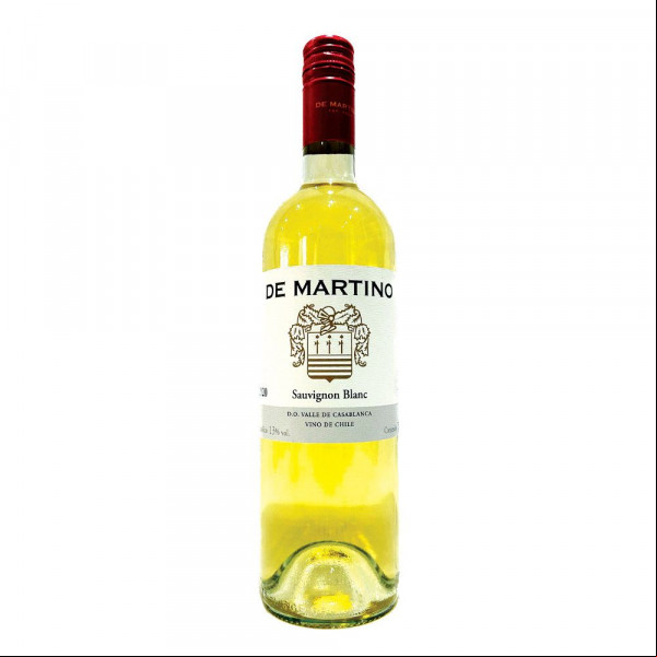 De Martino Varietal Sauvignon Blanc 2020