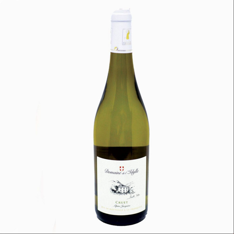 Domaine de L'Idylle Cruet 2021