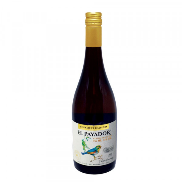 El Payador Chardonnay 2022