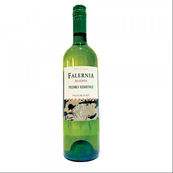 Falernia Pedro Ximenez 2022 