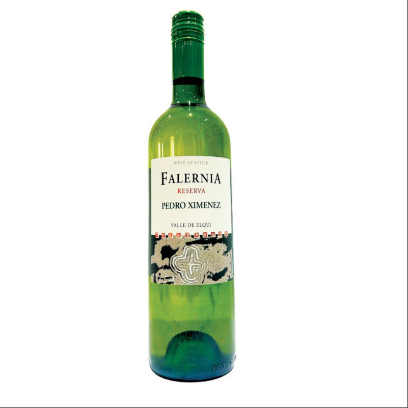 Falernia Pedro Ximenez 2022 