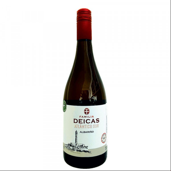 Família Deicas Atlantico Sur Reserve Albariño 2022