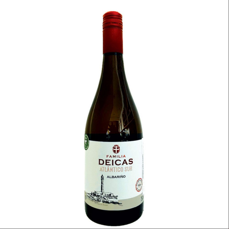 Família Deicas Atlantico Sur Reserve Albariño 2022