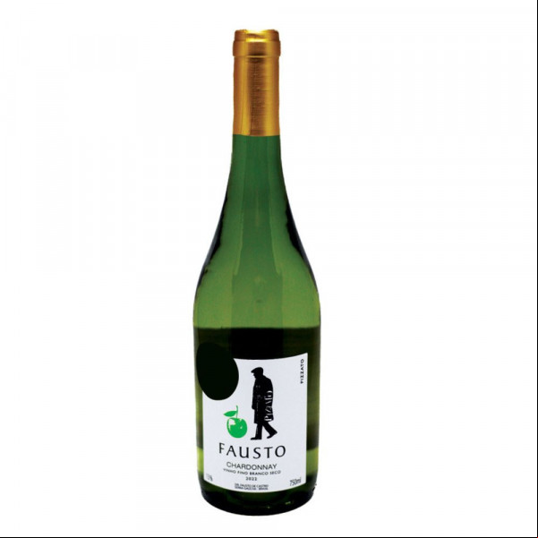 Pizzato Fausto Chardonnay 2022