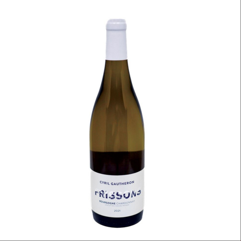 Domaine Gautheron Frisson 2021