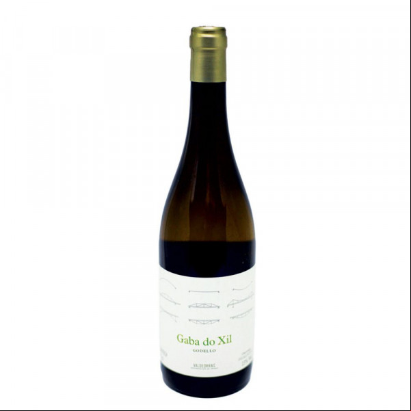 Telmo Rodriguez Gaba do Xil Godello 2019