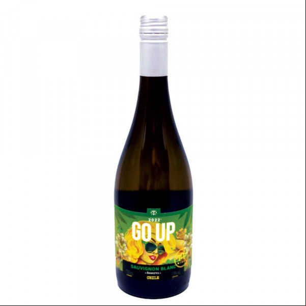 GO UP Sauvignon Blanc 2022