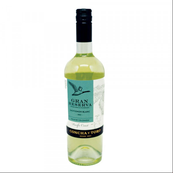 Concha y Toro Gran Reserva Sauvignon Blanc 2022