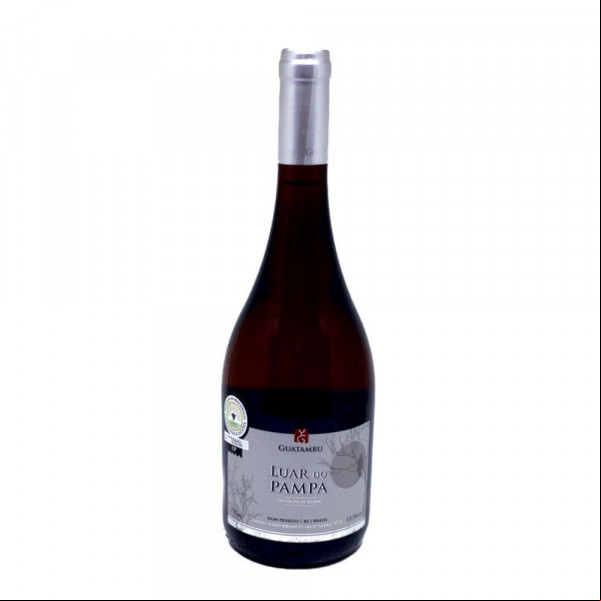 Guatambu Luar do Pampa 2022 Sauvignon Blanc