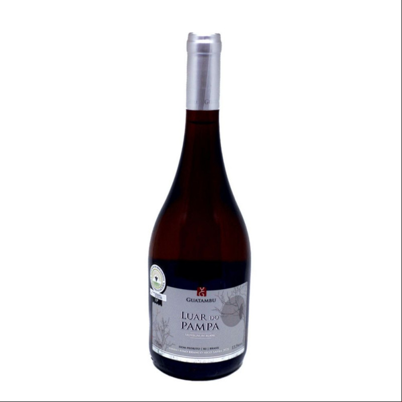 Guatambu Luar do Pampa 2022 Sauvignon Blanc