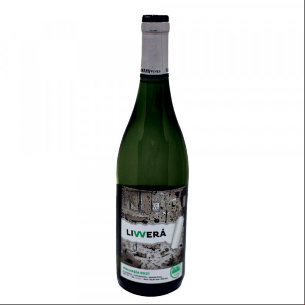 Escala Humana Livvera Malvasia 2021 