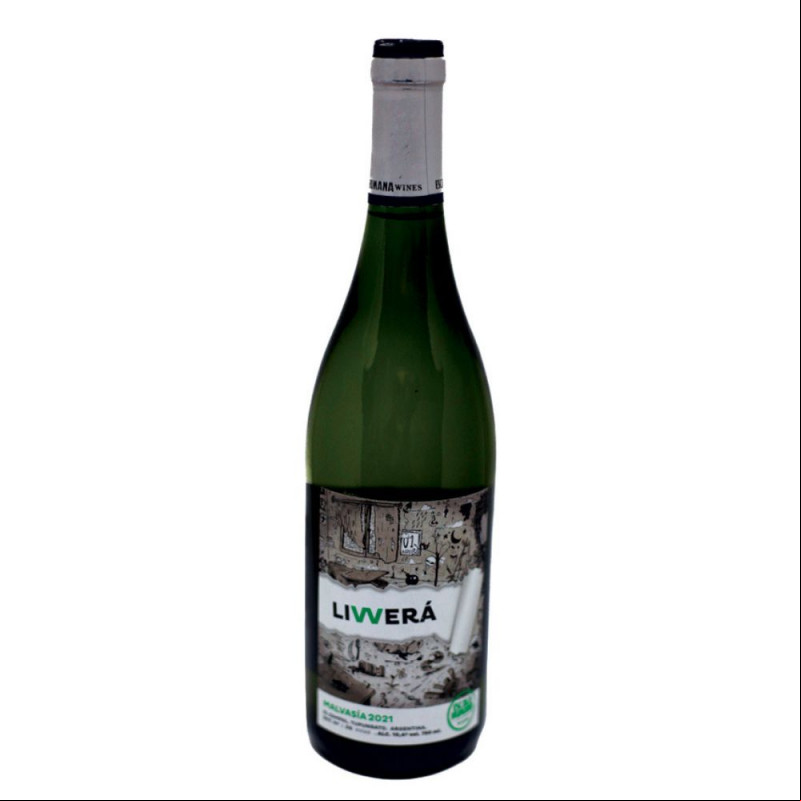 Escala Humana Livvera Malvasia 2021 