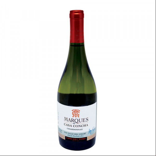 Concha y Toro Marques de Casa Concha Chardonnay 2020