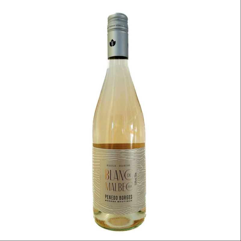 Penedo Borges Blanc de Malbec 2022