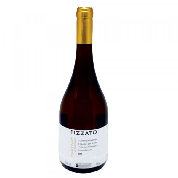 Pizzato Chardonnay de Chardonnays 2022 - DOVV 