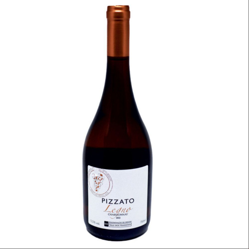 Pizzato Chardonnay Legno 2022