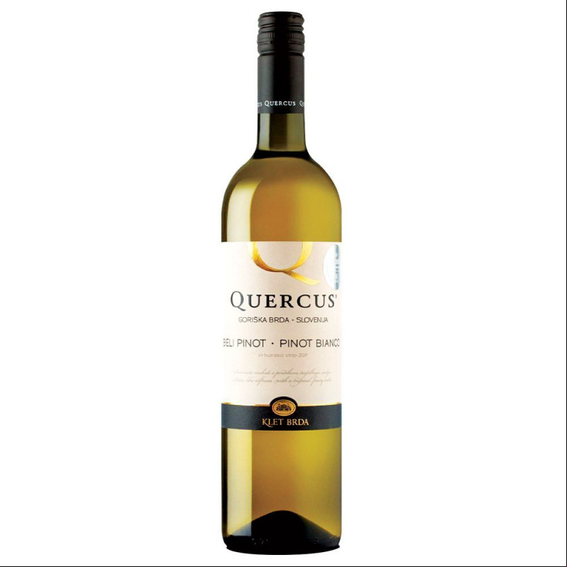 Quercus Pinot Bianco 2022