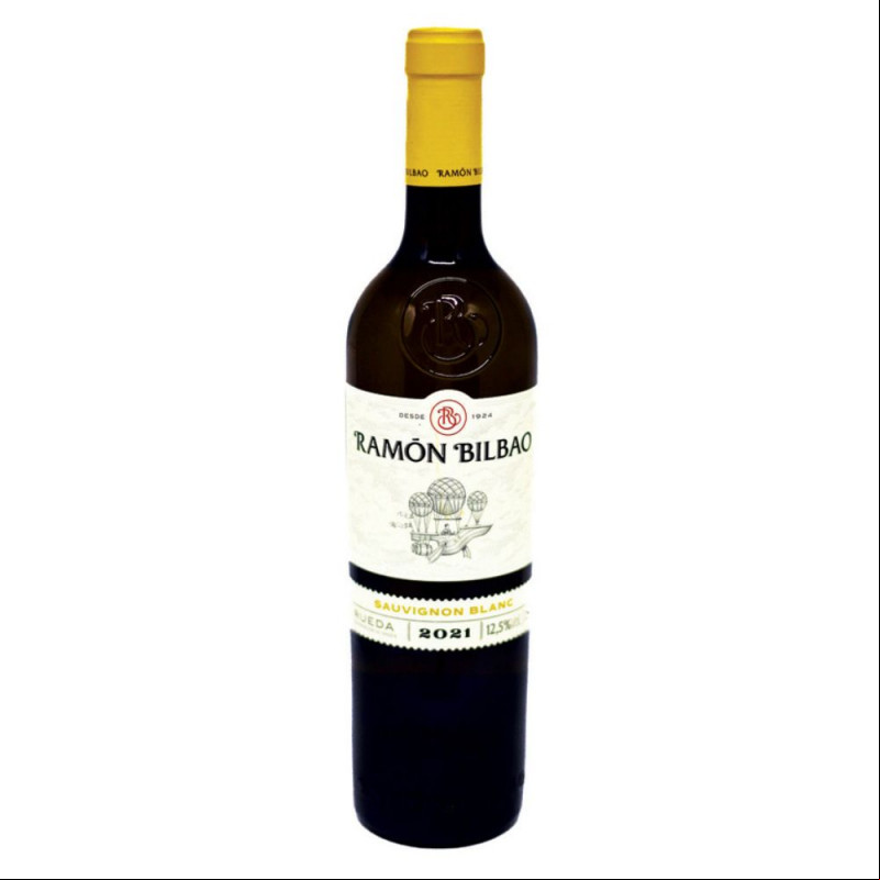 Ramón Bilbao Sauvignon Blanc