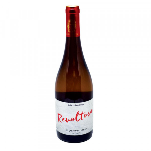 Revoltosa Moscatel 2021