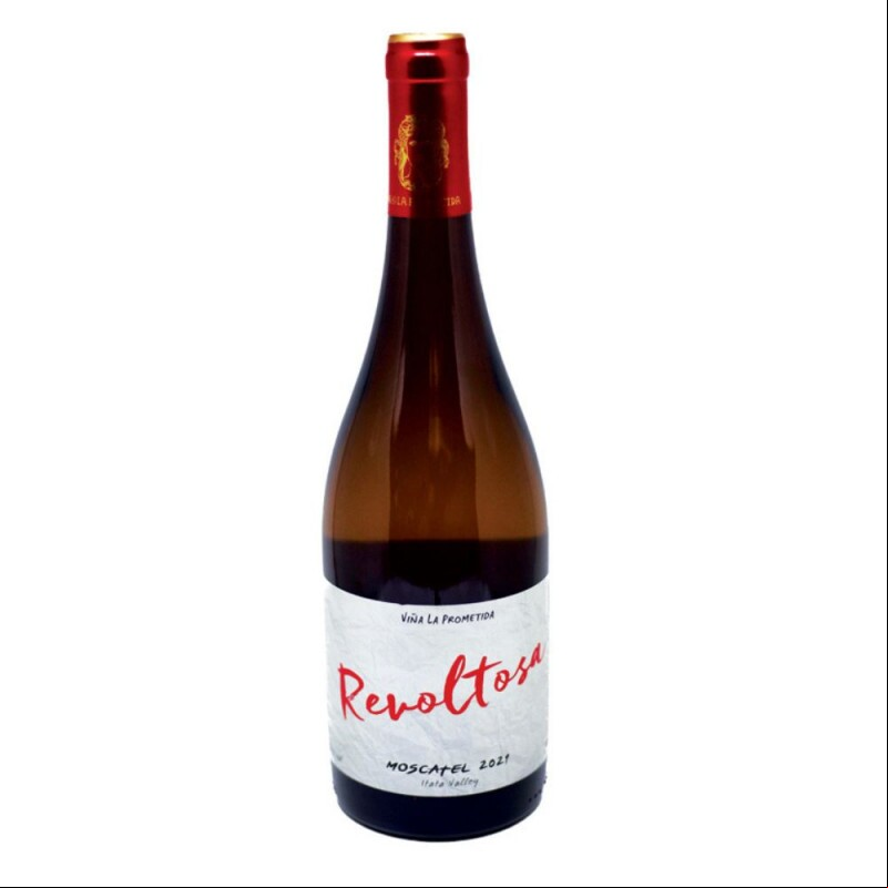 Revoltosa Moscatel 2021
