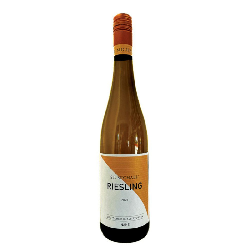 Moselland Saint Michael Riesling 2021