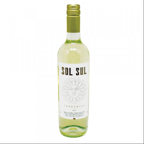 Sol Sul Torrontés 2021