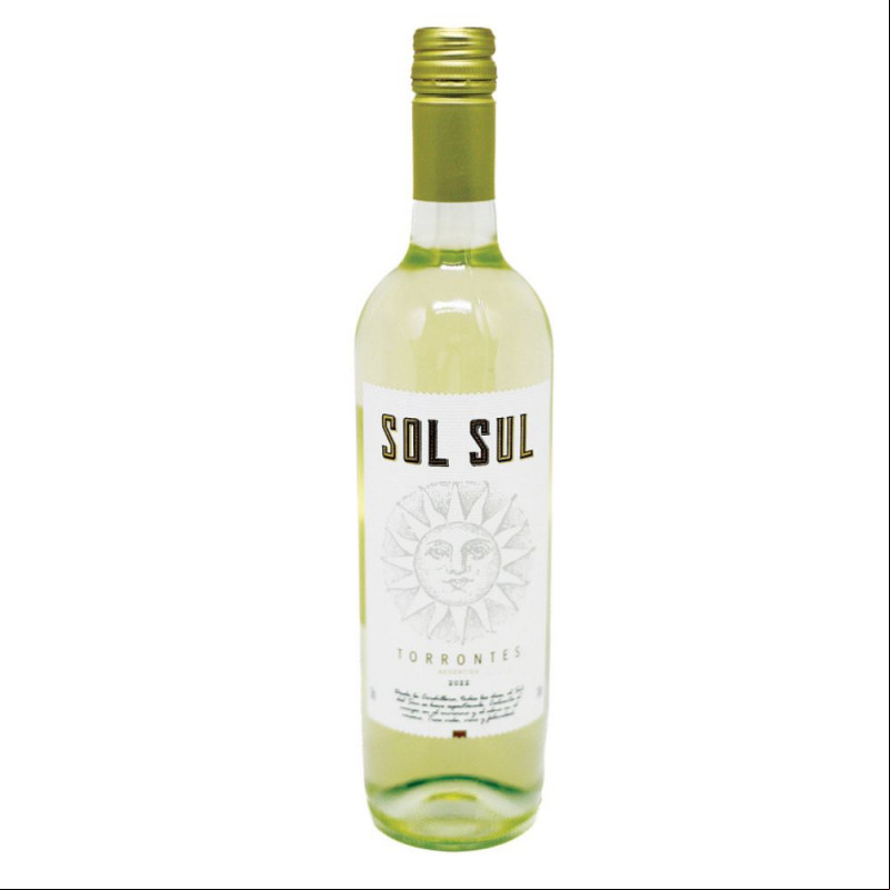 Sol Sul Torrontés 2021