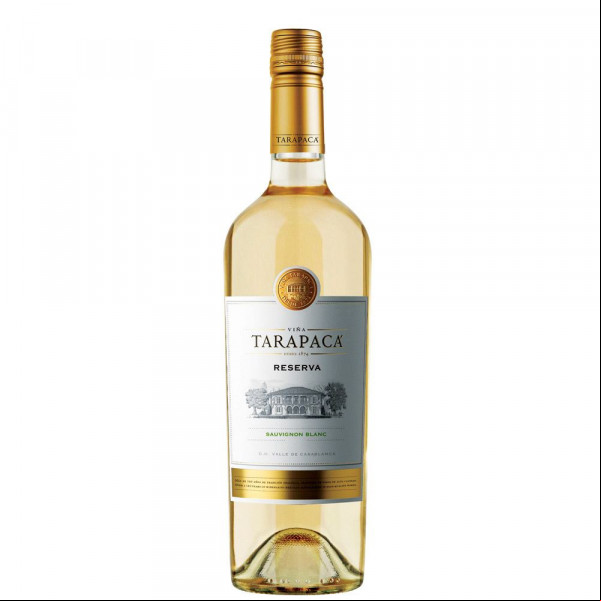 Taparacá Reserva Sauvignon Blanc  2022